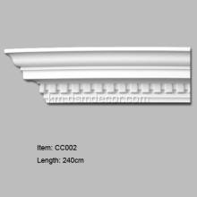 Polyurethane Dentil Molding